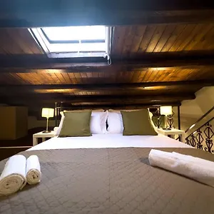 Domus Conte Federico , Palermo Italy