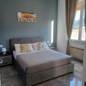 Apartment Adelina House, La Spezia