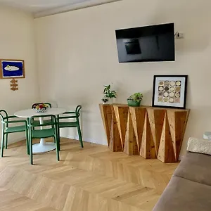 Apartment Little House 5 Terre, La Spezia