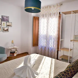 Insight, Mirador San Nicolas, Parking Included , Granada Spain