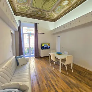 Apartment Guvano Luxury, La Spezia