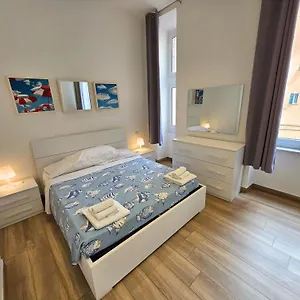 Apartment La Caletta, La Spezia